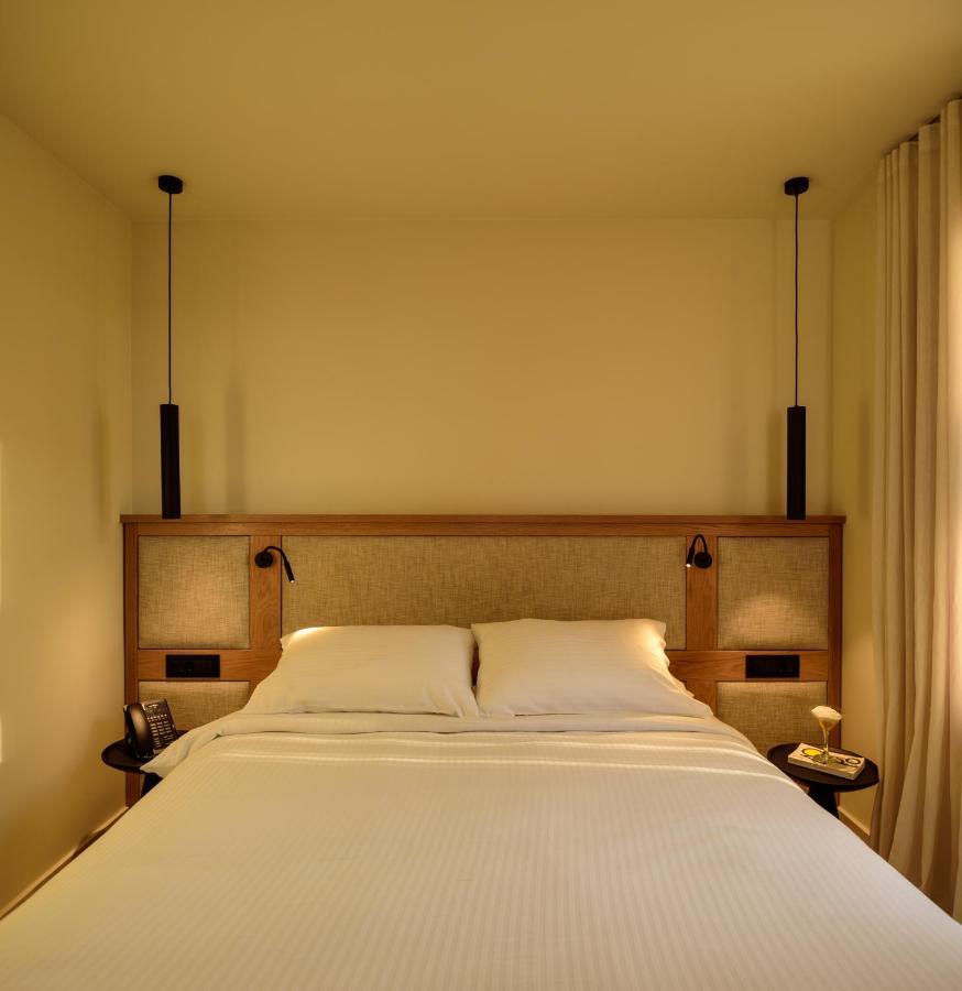 11:11 By Potnia Hotel Akrotiri  Exterior photo
