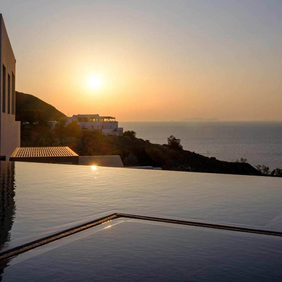 11:11 By Potnia Hotel Akrotiri  Exterior photo
