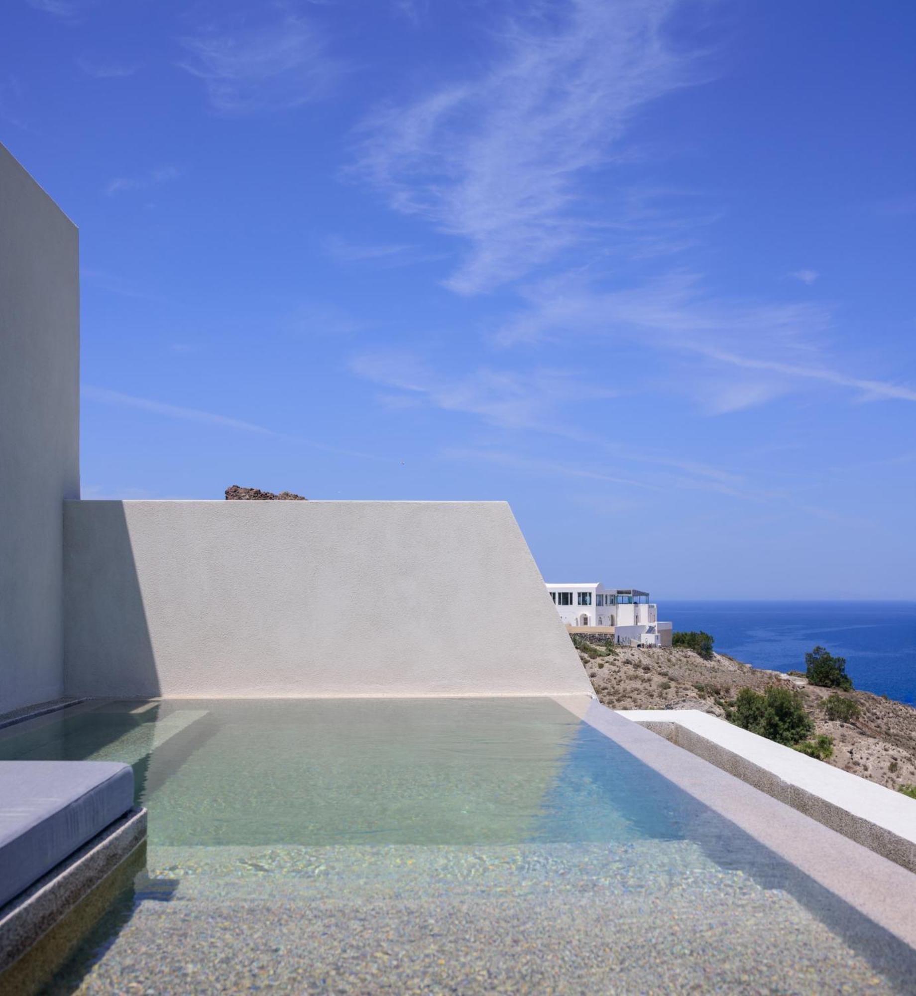 11:11 By Potnia Hotel Akrotiri  Exterior photo