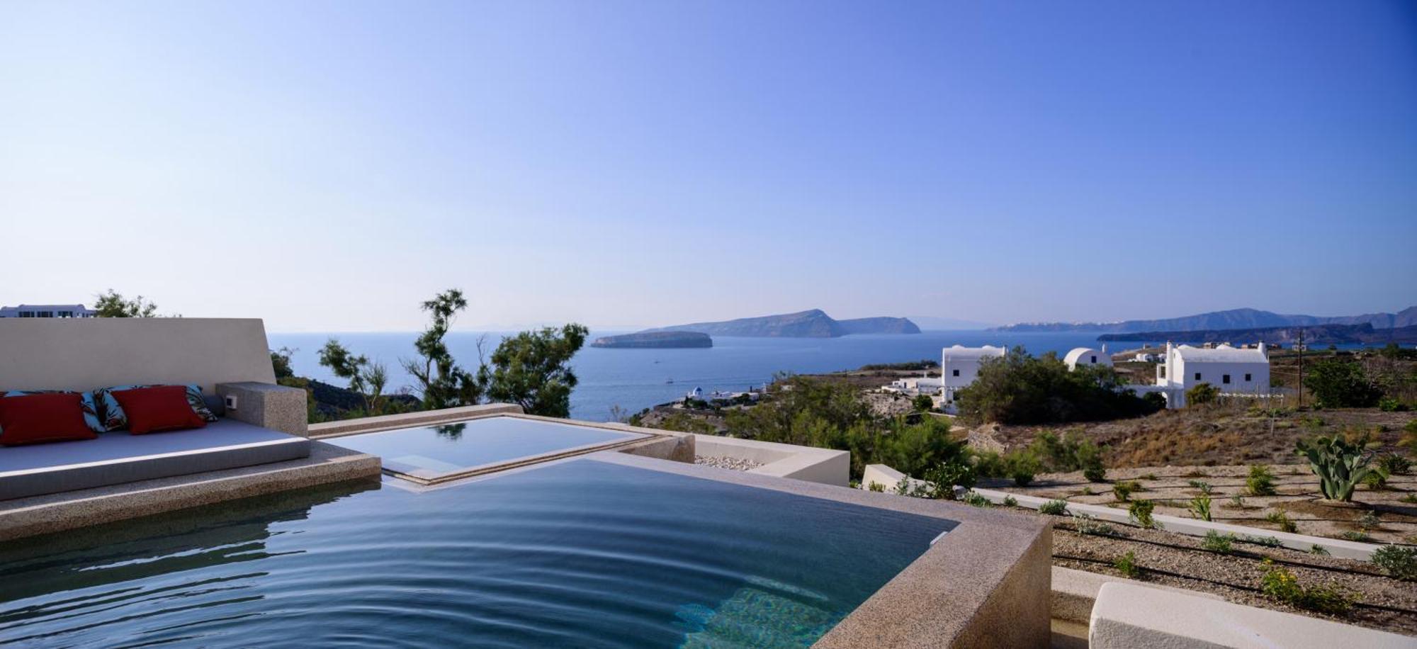 11:11 By Potnia Hotel Akrotiri  Exterior photo
