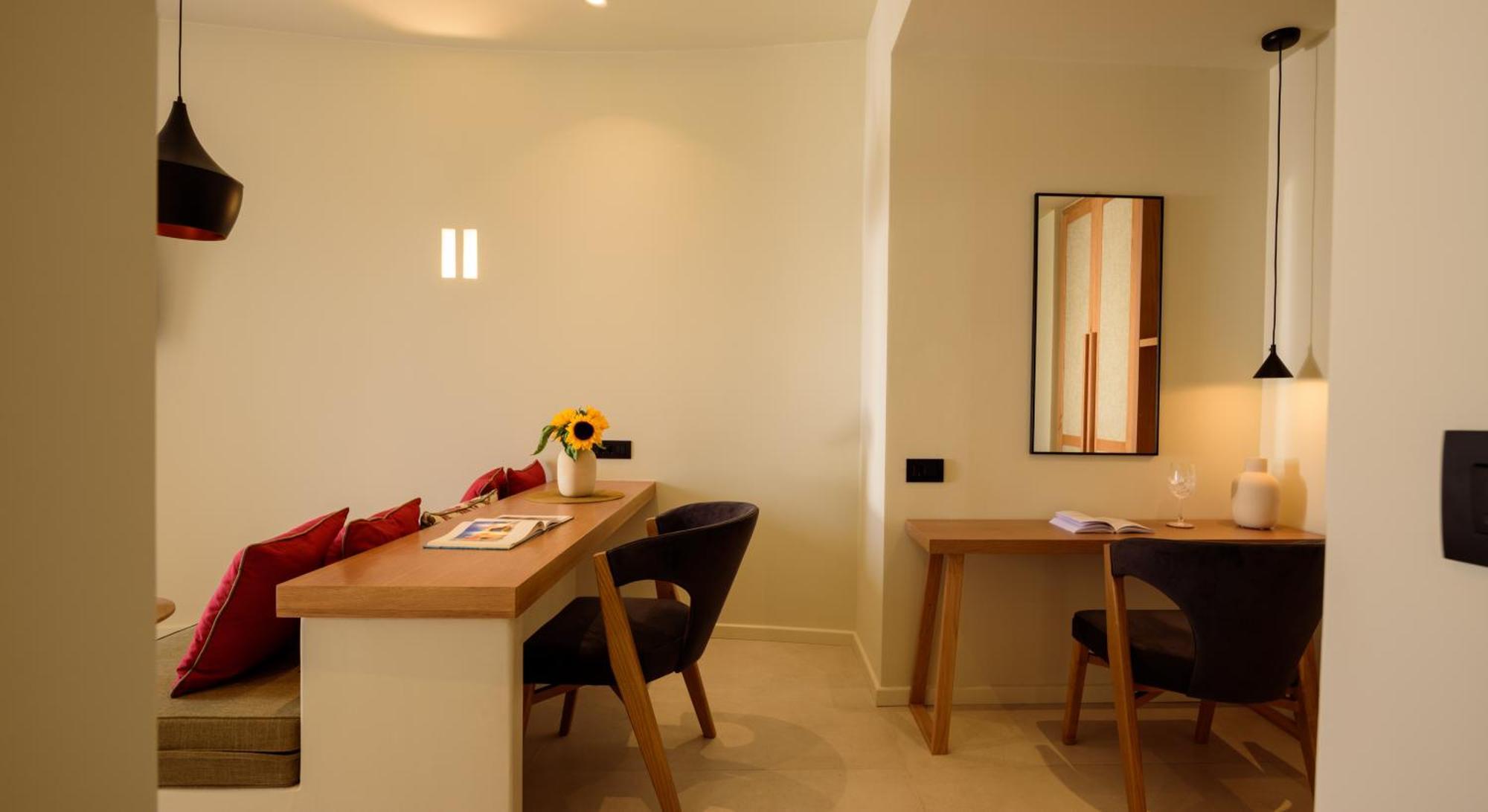 11:11 By Potnia Hotel Akrotiri  Exterior photo