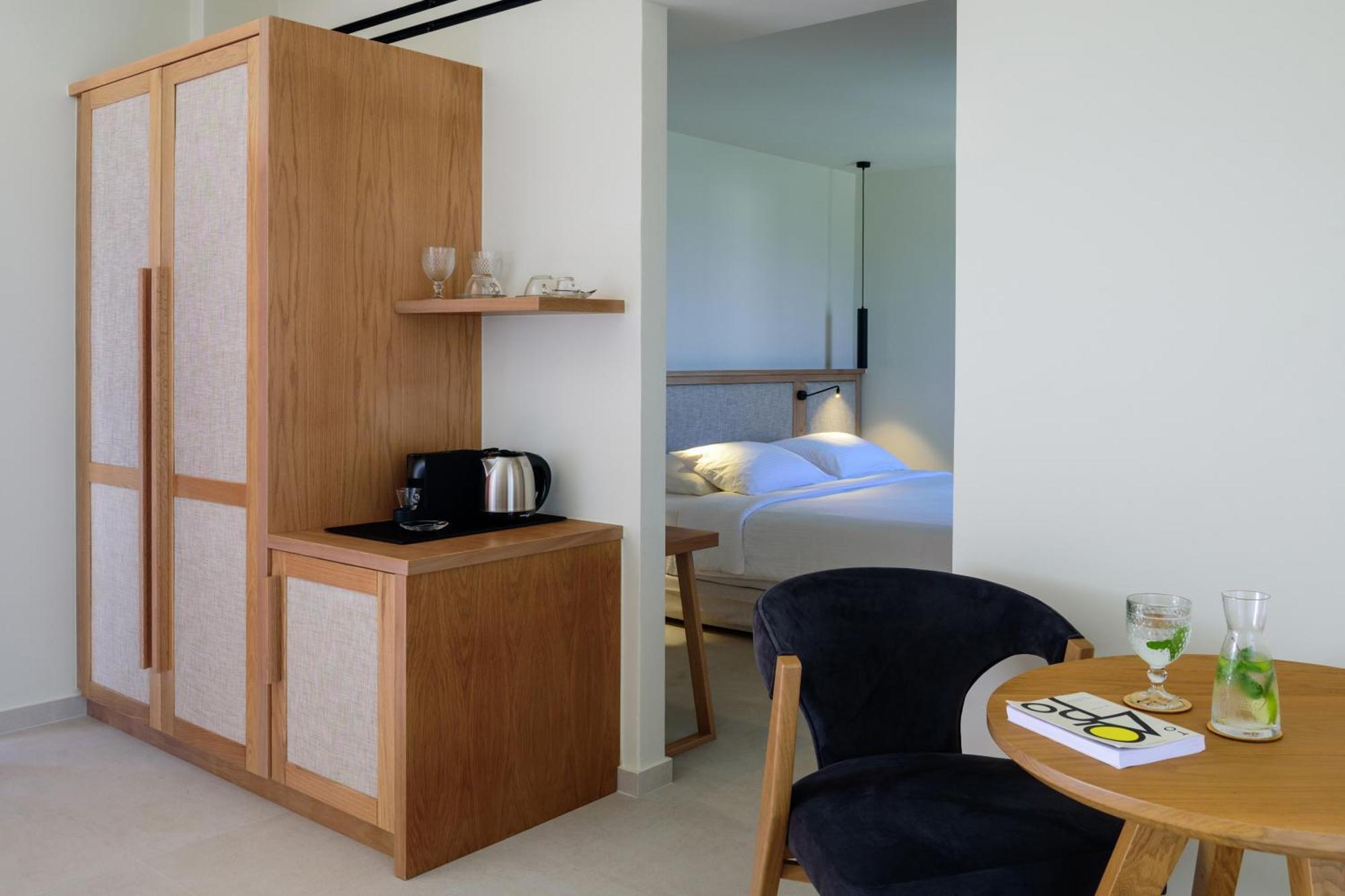 11:11 By Potnia Hotel Akrotiri  Exterior photo