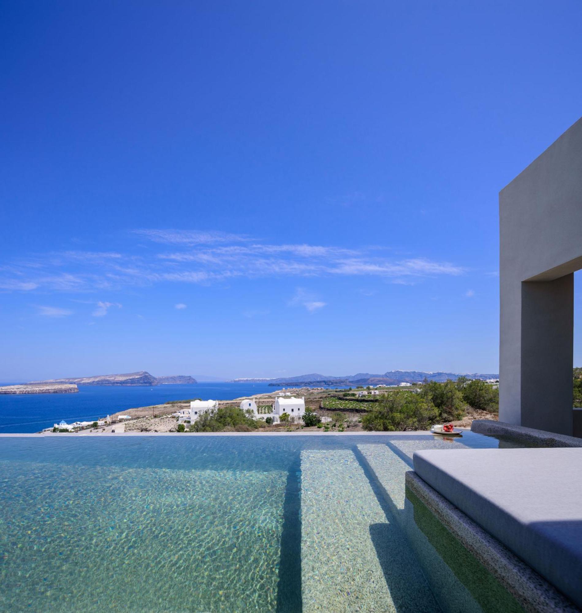 11:11 By Potnia Hotel Akrotiri  Exterior photo